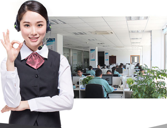 —貼心服務(wù)，售后無(wú)憂(yōu)