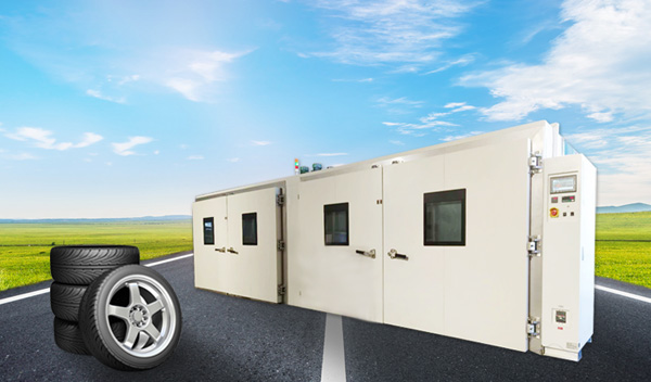 <b>臭氧老化試驗箱運輸過程需要注意什么？</b>