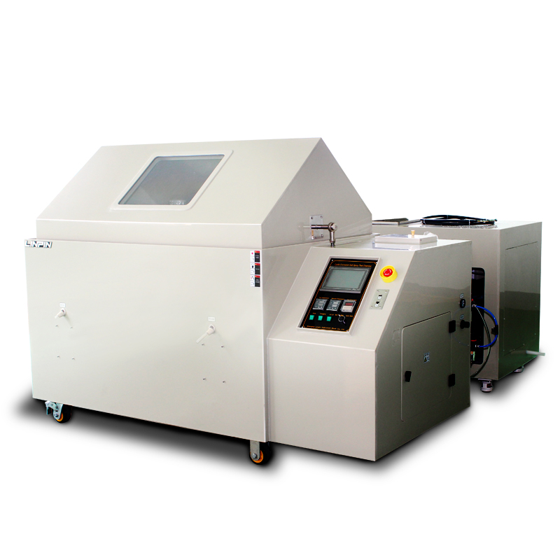<b>復合鹽霧試驗箱在產(chǎn)品質(zhì)量檢測中的應用</b>